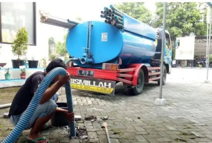 Sedot WC babakancikao Murah