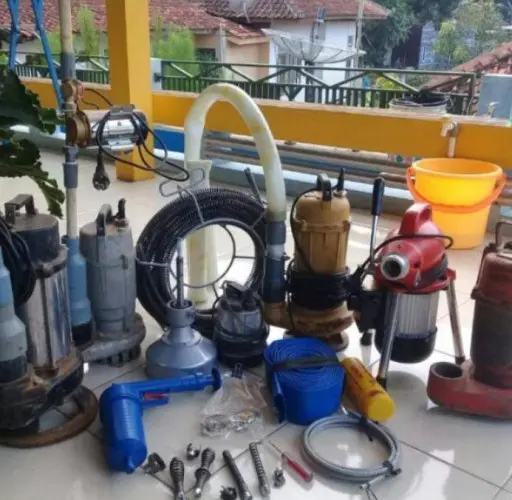 Sedot WC babakancikao Murah