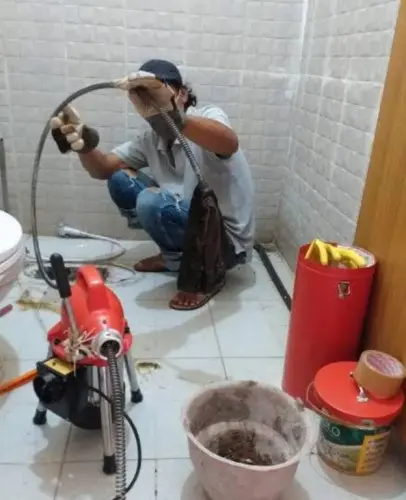 Sedot WC babakancikao Murah