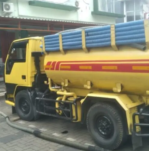 Sedot WC babakancikao Terdekat