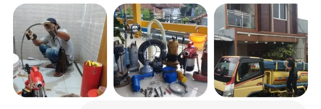Jasa Sedot WC babakancikao Murah Terpercaya
