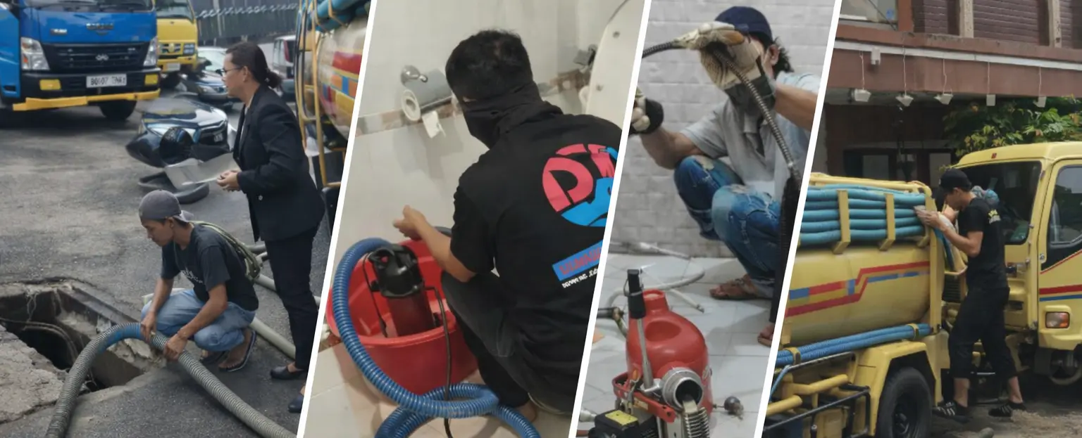 Jasa Sedot WC babakancikao Terdekat